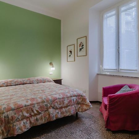 Casa Liberty La Spezia Centrale 外观 照片