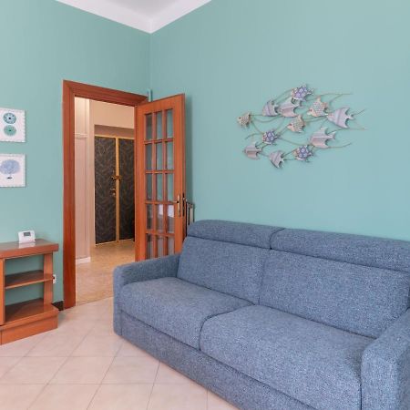 Casa Liberty La Spezia Centrale 外观 照片