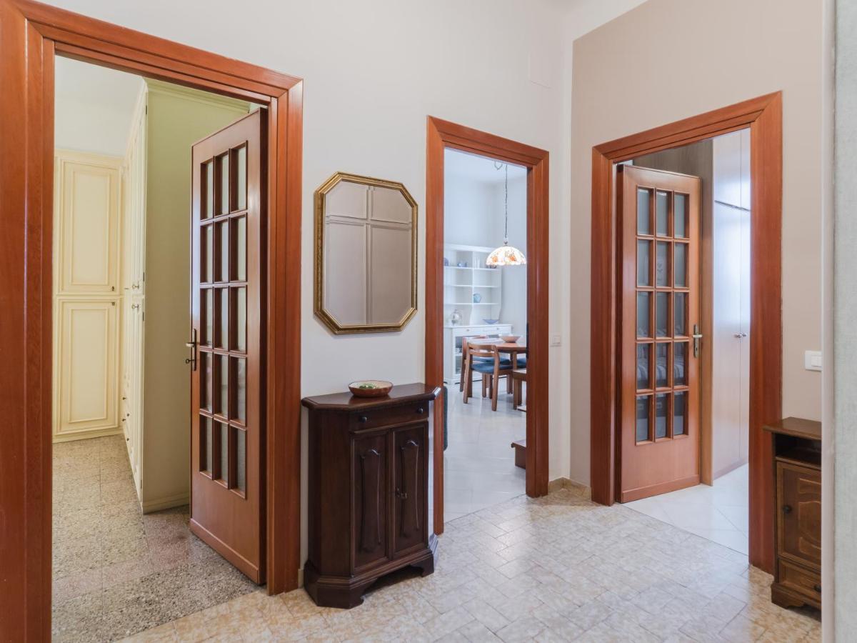Casa Liberty La Spezia Centrale 外观 照片
