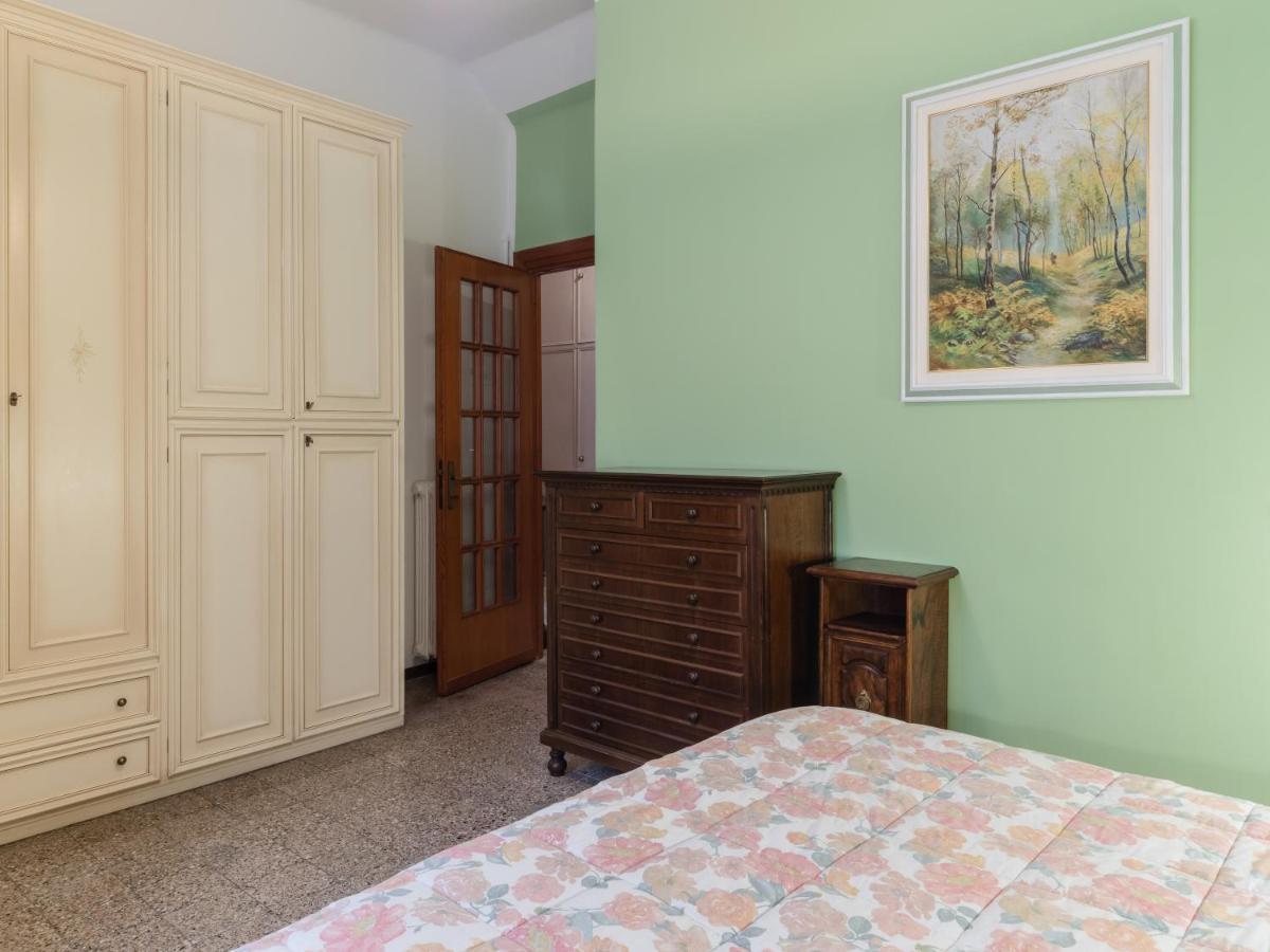 Casa Liberty La Spezia Centrale 外观 照片