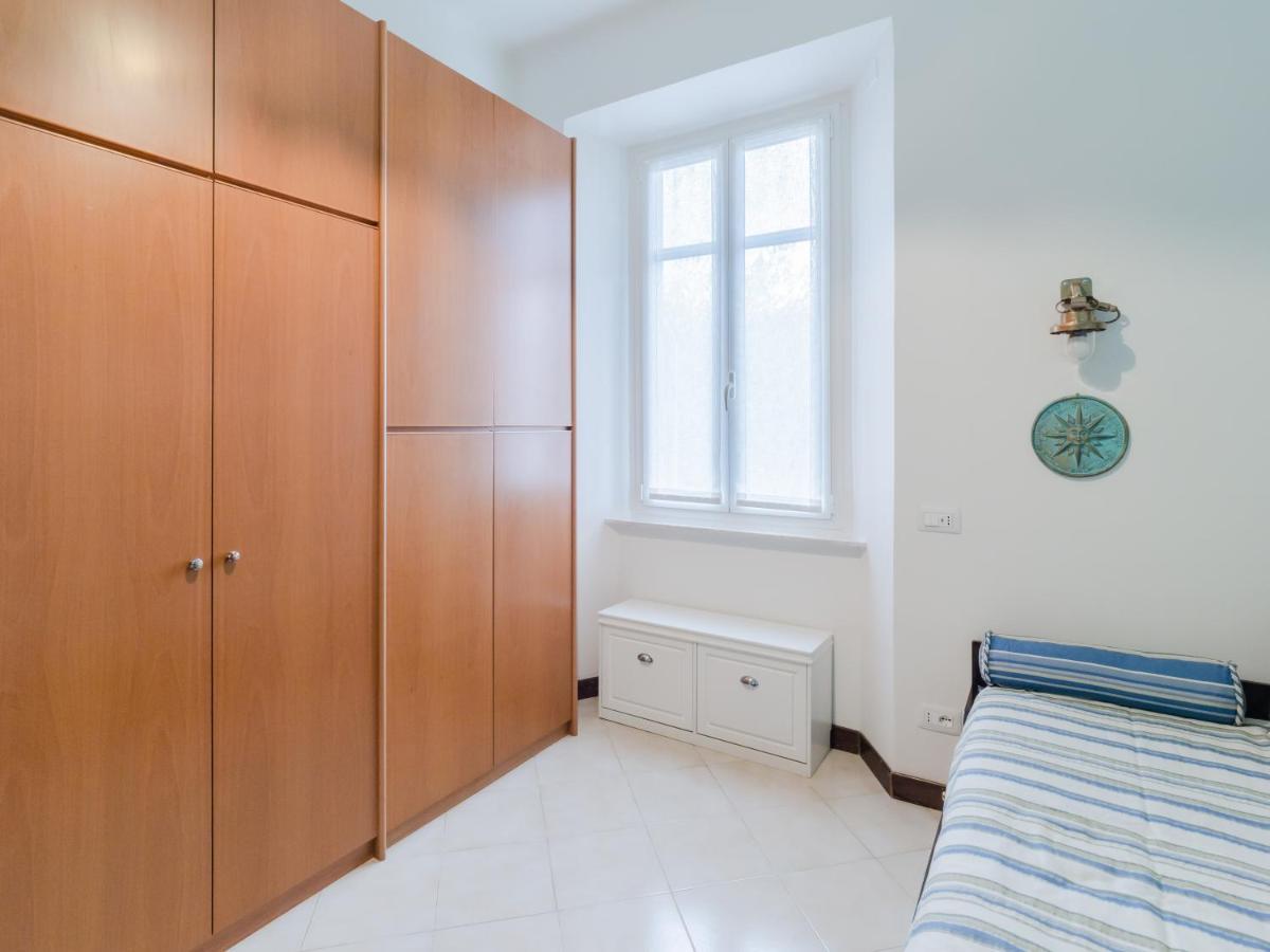 Casa Liberty La Spezia Centrale 外观 照片